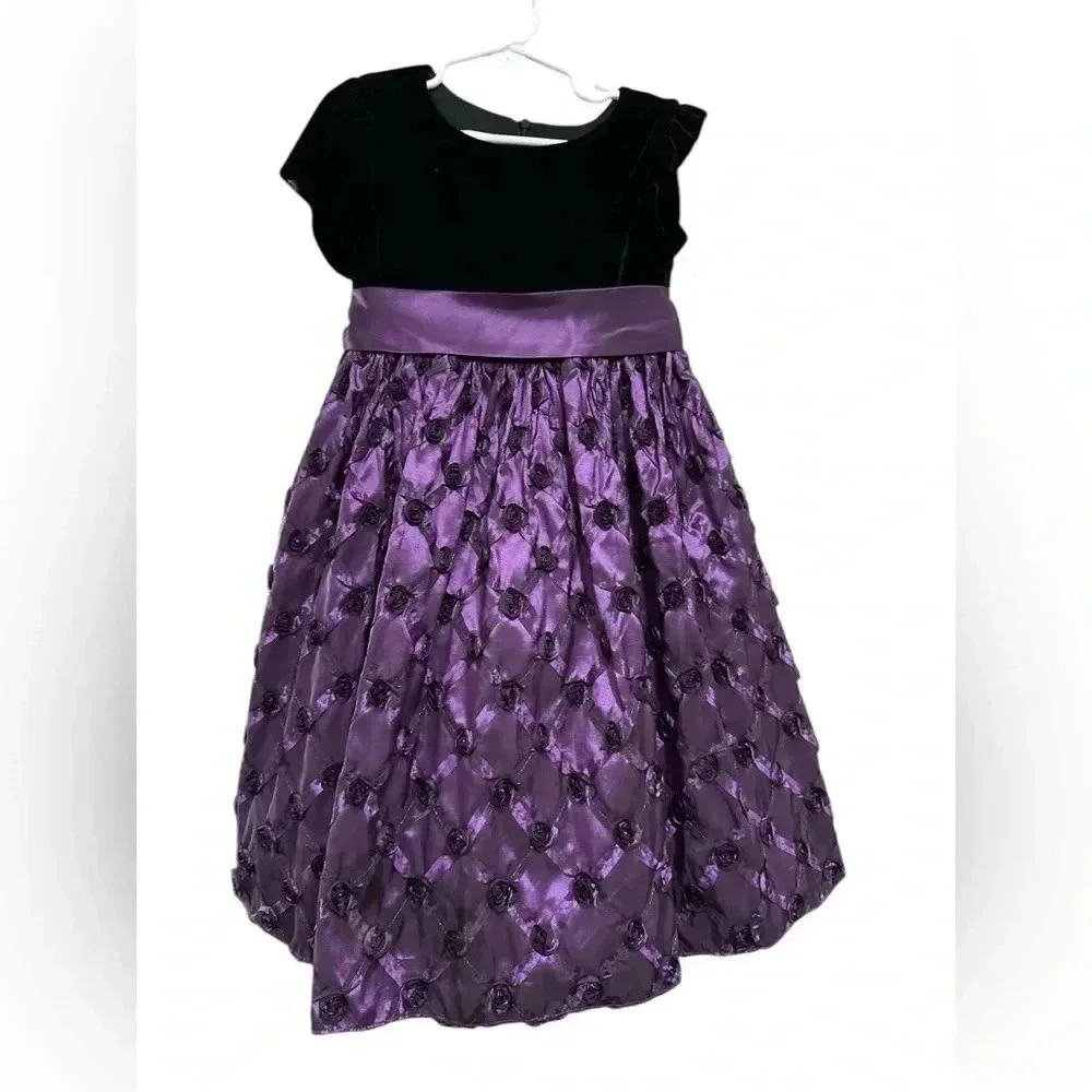 American princess dress